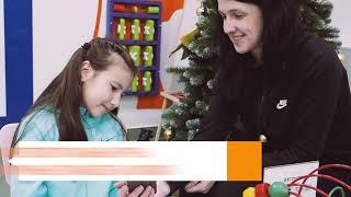 Презентационный фильм ГБУЗ РБ Детская стоматологическая поликлиника № 7 г. Уфа