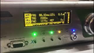 ELENOS ETG2000 INDIUM