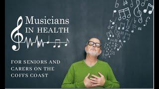 Musicians In Health