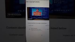 Copyright Issues with YouTube WWE & Video Games