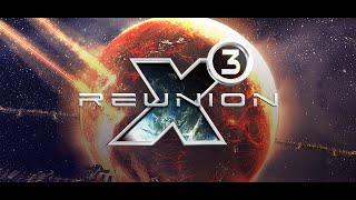 X3: Reunion Trailer