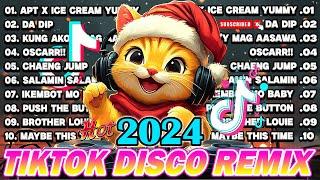 [TRENDING] NEW TIKTOK MASHUP BUDOTS DANCE REMIX 2024 - VIRAL TIKTOK DISCO REMIX 2024