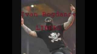 Dedicato ad Ivan Bogdanov