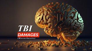 Traumatic Brain Injury – Damages (Massachusetts)