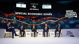 In Conversation: Unlocking Investment Through Special Economic Zones (SEZs)