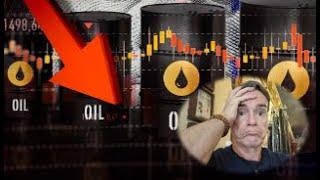 A Declining Oil Price - Buy When Others Are Selling, And Sell When Others Are Buying?