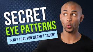 Unveiling the Secret Eye Patterns Missing from NLP