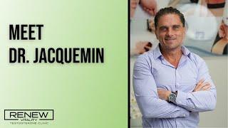 Renew Vitality | Testosterone Replacement Therapy
