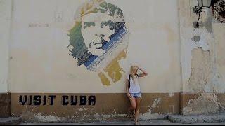 VISIT CUBA by PressPlayFilm / 2015