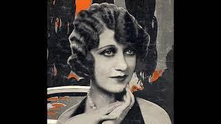 Ruth Etting - Reaching For The Moon 1931 "Para alcanzar la Luna" Irving Berlin Songs