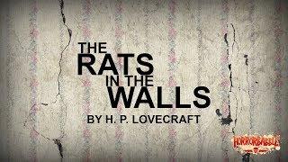 "The Rats in the Walls" by H. P. Lovecraft