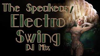 আIt's the Cat's Pajamas! Electroswing DJ Mix