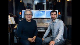 Mixing Engineer - Meet Bobby Fernandez (Interview - Part 1/2)