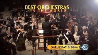 Houston Symphony European Tour Special