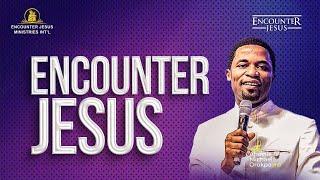 SUNDAY ENCOUNTER SERVICE| SYSTEMS OF DIVINE INTERVENTION PT 3 | 09.03.2025 | APOSTLE MICHAEL OROKPO