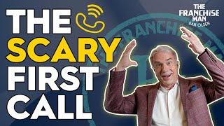 How To Be Confident When Talking To A Franchisor?