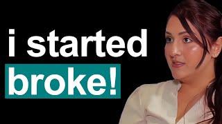 How This REFUGEE Turned REALTOR Sold $20M!