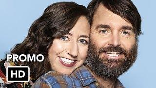 The Last Man on Earth Season 4 Promo (HD)