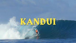 RAW KANDUI | SESSION OF A DECADE  | VON FROTH