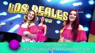 GRAN SHOW DE PALMA | Los reales| 19-10-2024