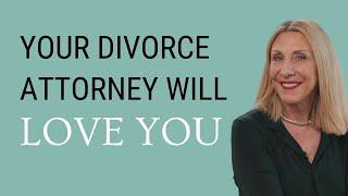 Divorce Lawyer’s Little-Known Secrets: How to Become Their FAVORITE Client!