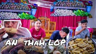 Anthah Lop_Lengthei(Pineapple) kineh tet na