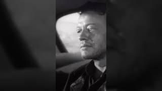 Crime news report  The Hitch-Hiker (1953) #shorts #filmnoir #crime