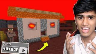 Busting Minecraft Horror Seeds #2