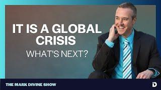 The New Frontier of Mental Health (with Dr. Chris Palmer)