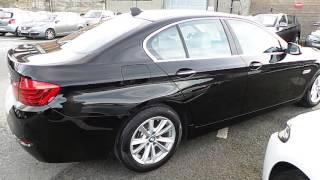 152D8474 - 152D8474 BMW 520d SE Saloon