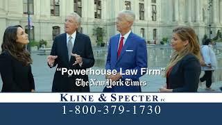 Kline & Specter -  Powerhouse Law Firm