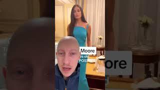 Demi Moore's NEW Look | Plastic Surgeon Reacts