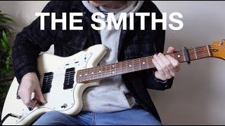 8 The Smiths Guitar Riffs/Songs