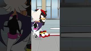 Working On Shadow The Hedgehog Sneak Peak #sonic #shadowthehedgehog