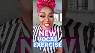 Beginning Singer's Vocal Exercise w/Vocal Coach