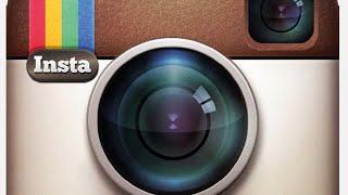 Instagram 10 years / Happy Birthday Instagram