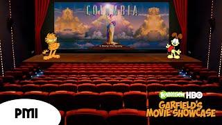 Garfield's Movie Showcase, Openings & Closings (2000-2015, TL-PMI)