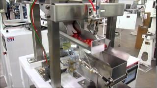 Vibratory Filler | Tomatoes