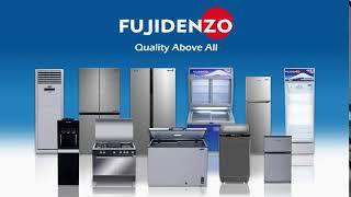 Fujidenzo Appliances