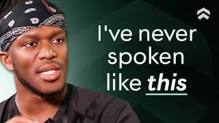 KSI Exclusive: Prepare To Meet The Real JJ