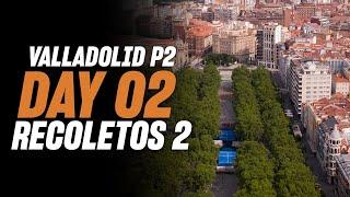 Oysho Valladolid Premier Padel P2: Recoletos 2 ()