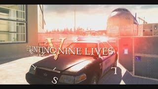 Impact : Hunting Nine Lives V | A MW2 FFA Montage