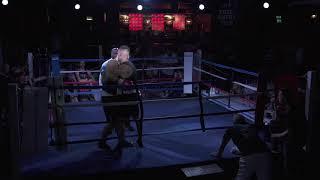 PowerBox Promotions | Dan Gaut vs Danny Saunders