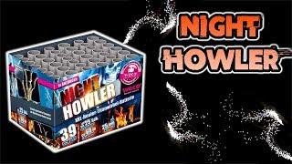 WECO NIGHT HOWLER BATTERIE | 19,99€ LIDL