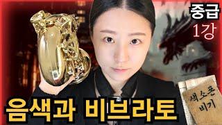 내 안에 잠든 흑염룡을 깨워라 - 메타콜 중급 실습 1강
