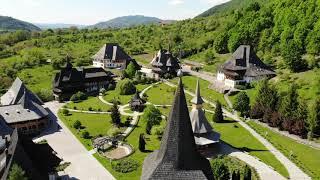 Travel to Maramureș | What to do | Where to go | Best places