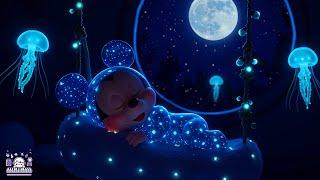 Achieve Deep Sleep in 4 Minutes  Soothing Sound for Complete Relaxation & Renewal with Mickey Mouse