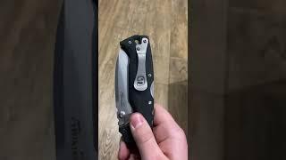 Cold steel AD10 Stonewash Custom by Ножевые Страсти