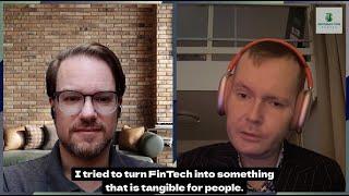 Humanizing FinTech: Simplifying Innovation, Tackling Financial Stress, and Embracing AI with Remco