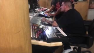Psychopathic Takes the Mannequin Challenge